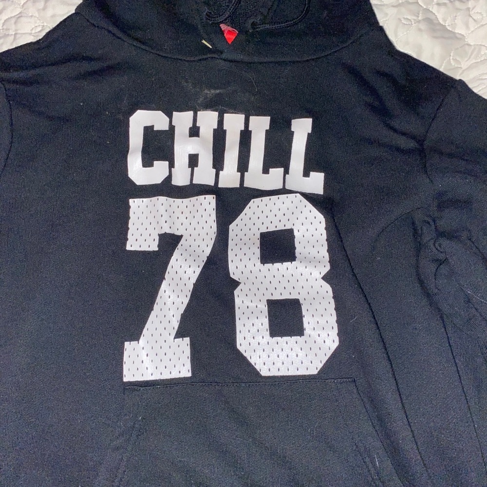 Sweater - Picture 2 of 3